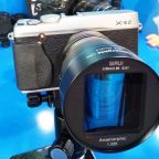 Permalink to Sirui 50mm f/1.8 Anamorphic Available, Hacks, Reviews, and More