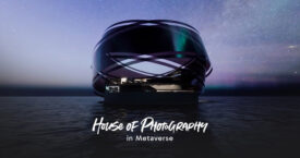 House of Photography Exterior